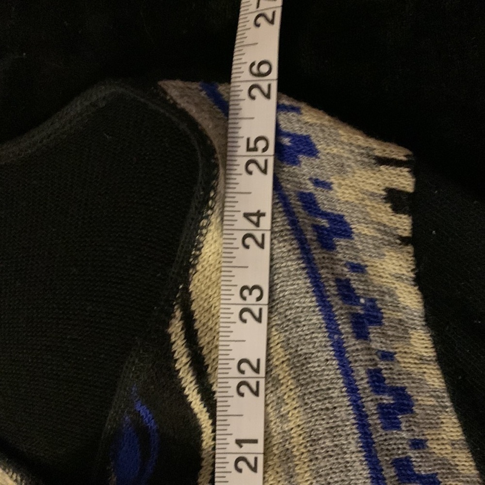 Say what? Cardigan - Picture 6 of 6